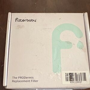 Filterbaby PRODermis Water Filter (Replacement Filter Only)